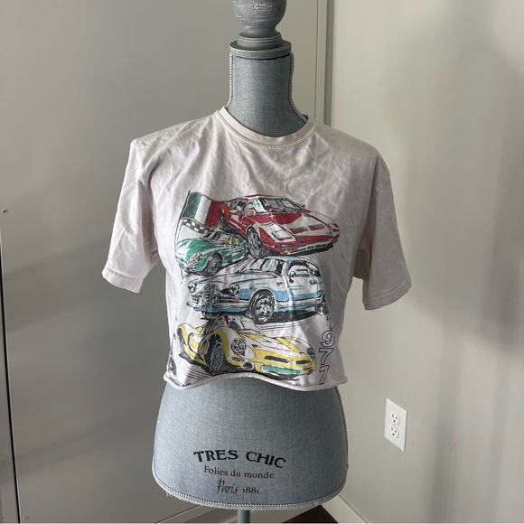 Vintage Tee - Picture 1 of 1